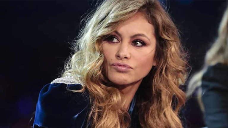 Paulina Rubio deja temblando a una conocida presentadora: nueva guerra