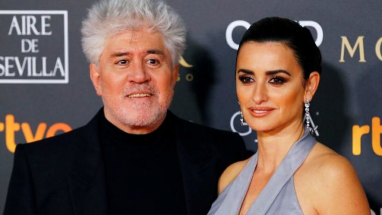 Almodóvar vuelve a confiar en Penélope Cruz para su próxima película: ‘Madres paralelas’