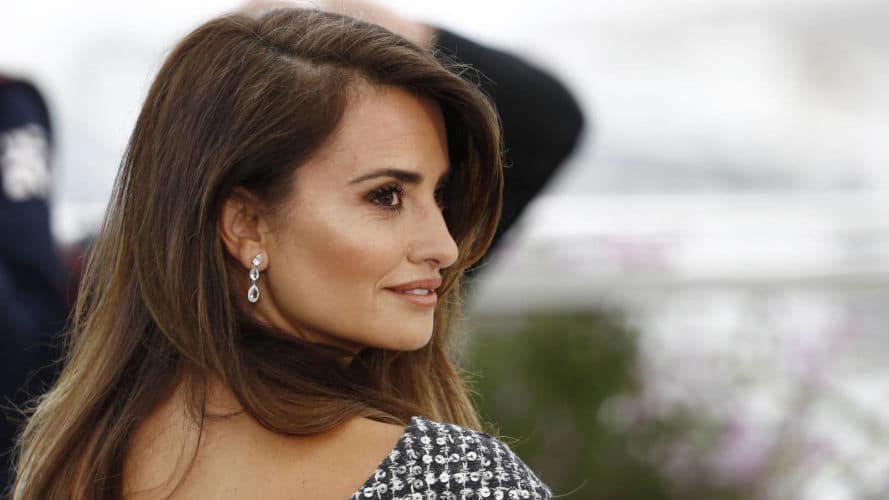 penelope cruz