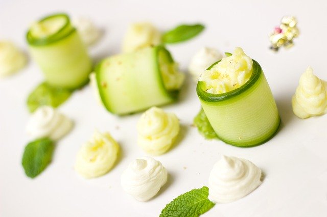 Recetas de cocina frías para no acercarte a la cocina en época de calor