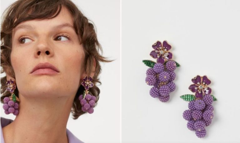 Accesorios de H&M para un verano a la moda