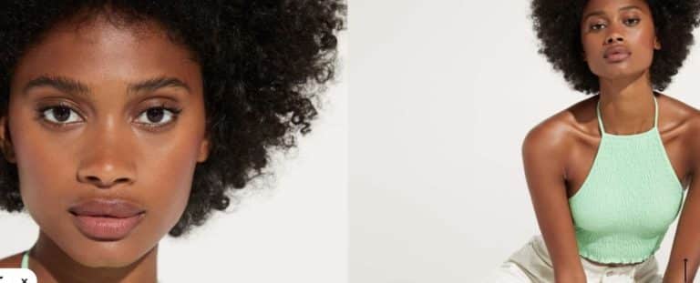 Bershka: las mejores prendas de ropa por menos de 15 euros