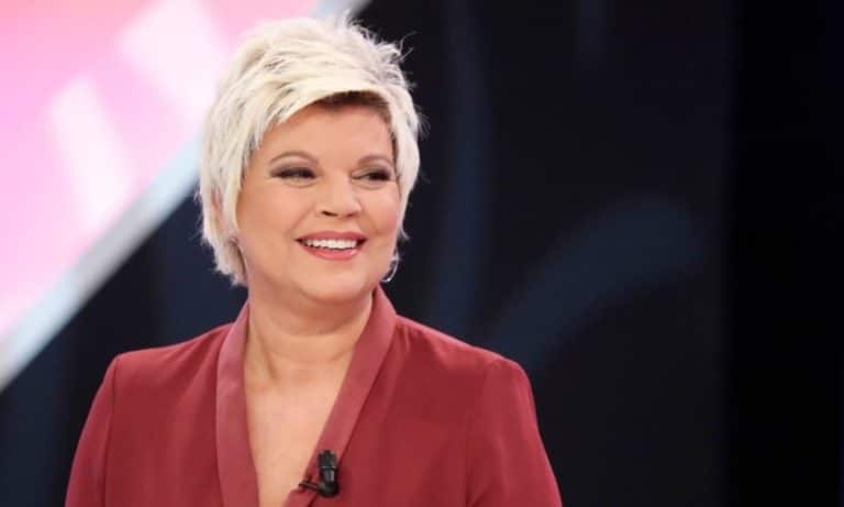Masterchef Celebrity: «Humildad y buen carácter»… Terelu se la juega