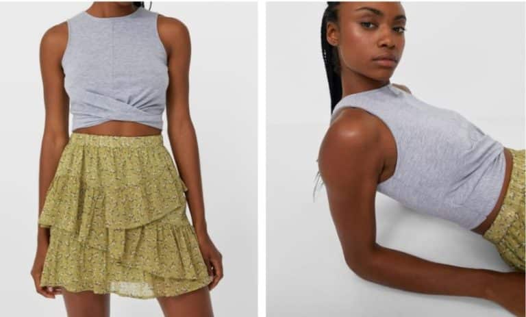 Stradivarius: prendas de nueva colección a las que no podrás resistirte