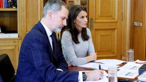 Las veces que Letizia ha sido más cercana y amable