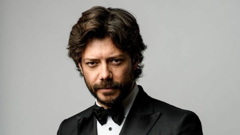 Álvaro Morte: hablemos de lo que no conoces de «El profesor» de La casa de papel