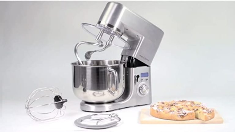 Alternativas baratas a la Thermomix que son igual de funcionales