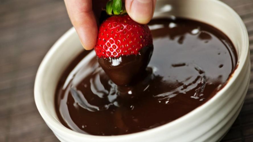 ¿La dieta del chocolate? El secreto del brutal cambio físico de Adele