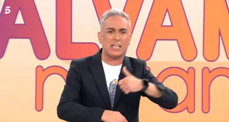 «Devastador»: Twitter estalla contra Kiko Hernández por esta razón