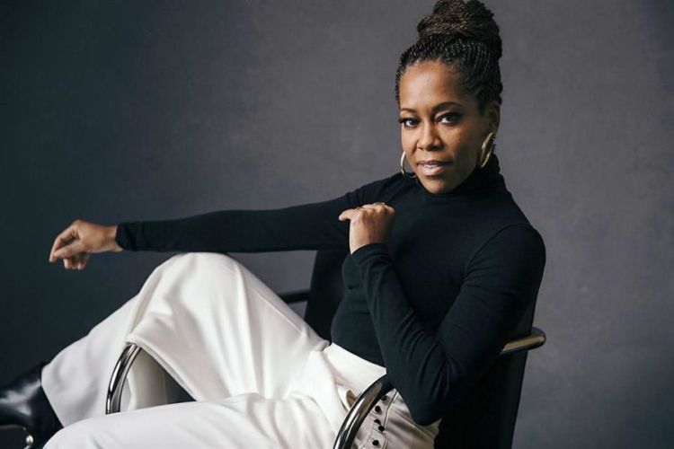 Regina King