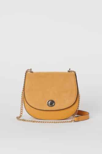 saddle H&M