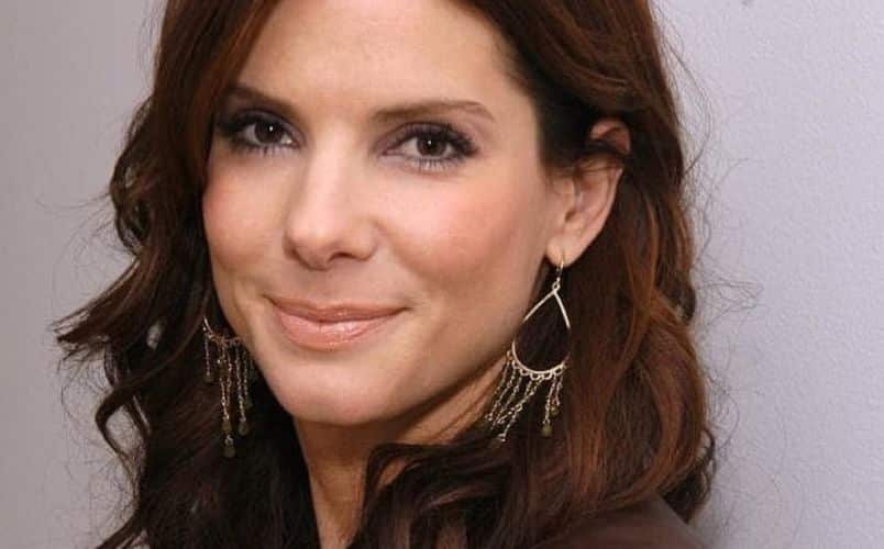 Sandra Bullock