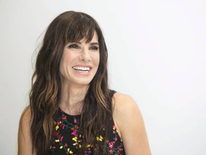 Sandra Bullock: una actriz que supo pasar de la comedia al drama
