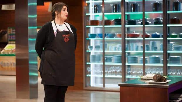 'Masterchef 8'