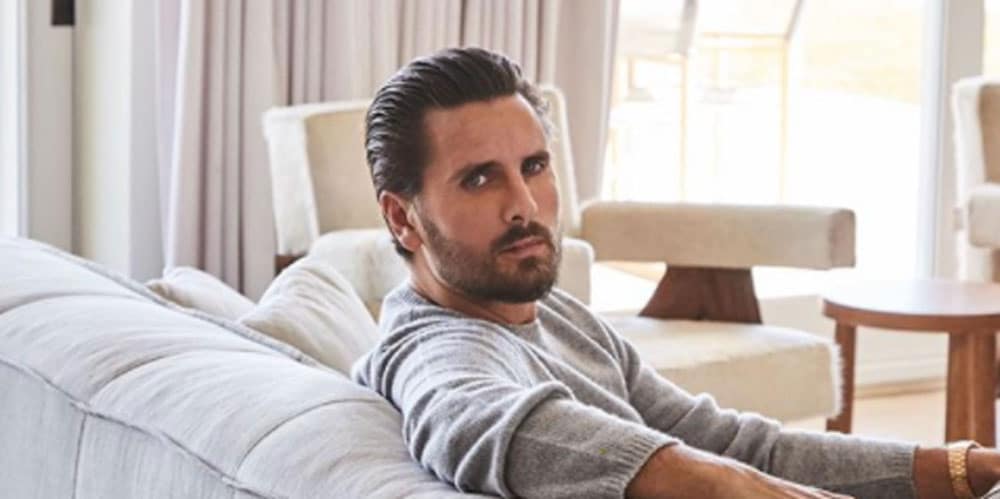 Scott Disick