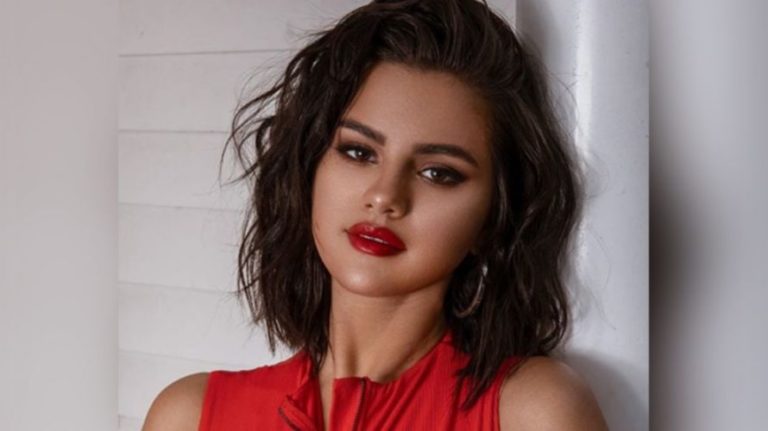 El mensaje más sincero que ha compartido Selena Gómez