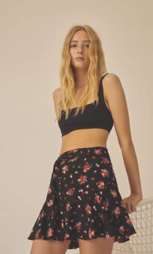 skort fluida