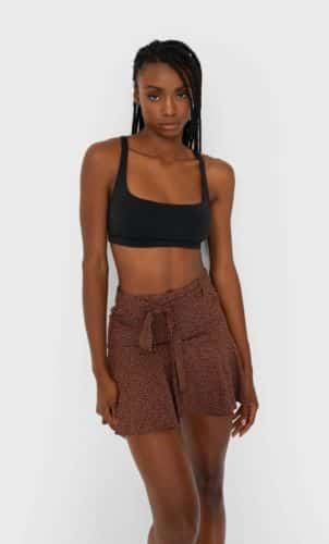 skort fluida stradivarius