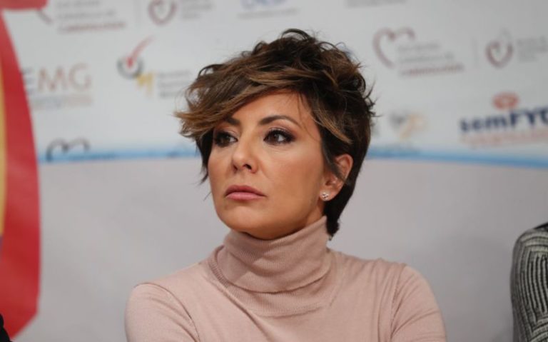 Ya es mediodía: esta es la colaboradora quiere “cargarse” a Sonsoles Ónega