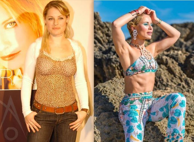 Dulceida no es la excepción: famosas que se han reducido el pecho