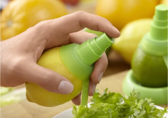 spray citricos