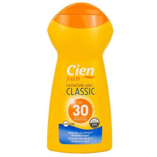 sun cien lidl