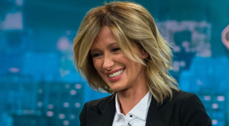 ¡Felicidades! Susanna Griso celebra su 51 cumpleaños