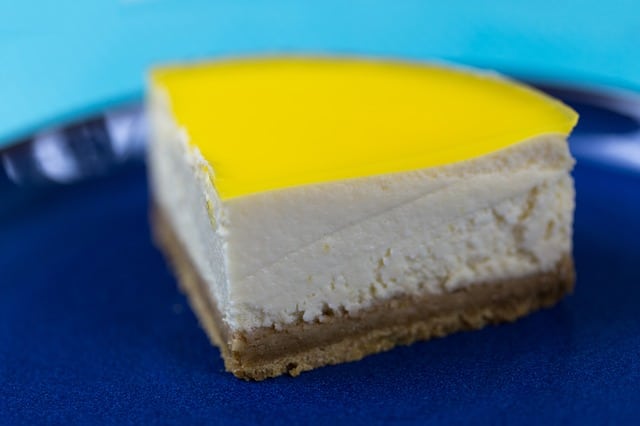 tarta de queso