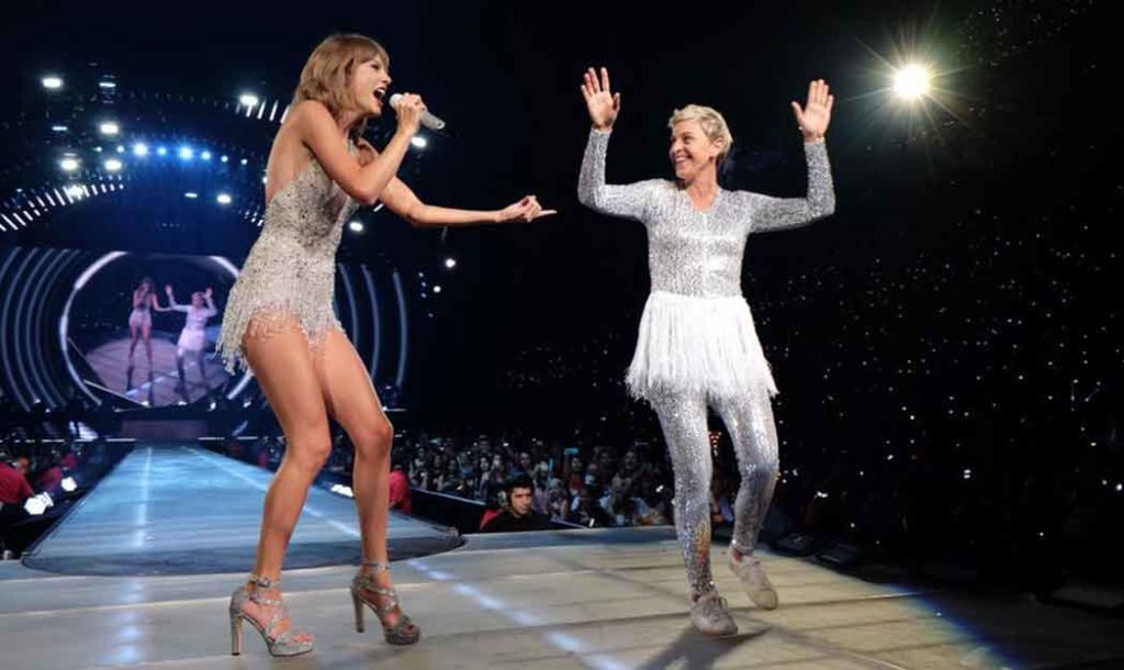 'Folklore', el nuevo disco Taylor Swift: repasamos sus canciones y su evolución