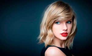 Taylor Swift quiere que disfrutes de su gran secreto... Por solo una semana