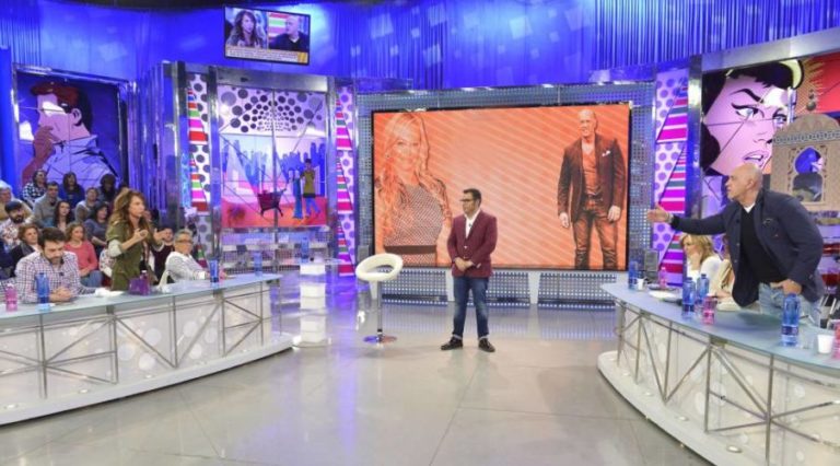 Telecinco está de fiesta: los famosos que se pegan por ir al nuevo reality