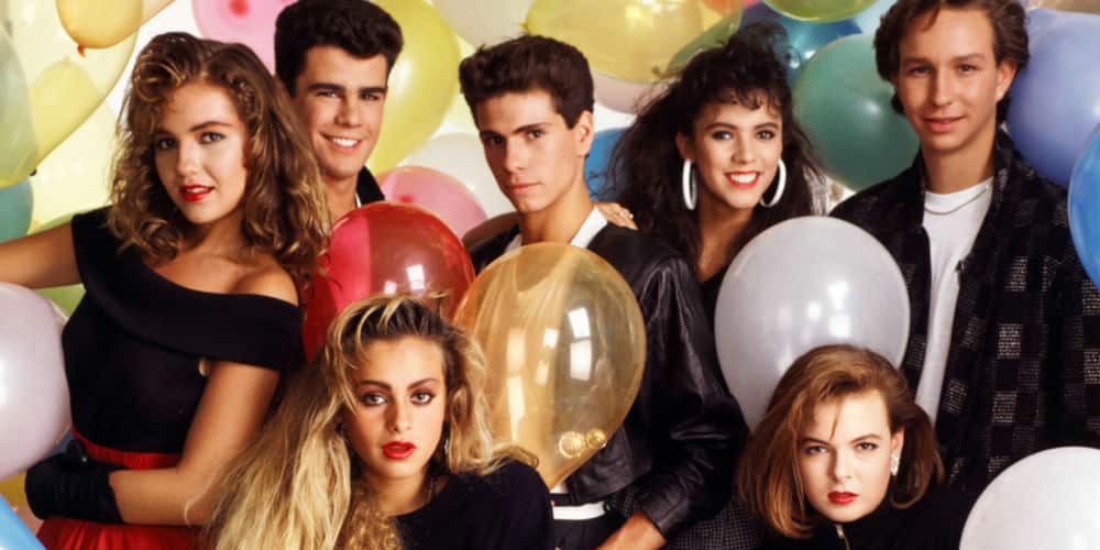 Thalía en la banda Timbiriche. Lo que pocas personas saben