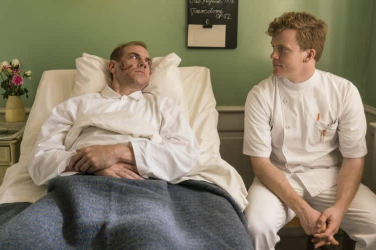 Todos los detalles sobre The New Nurses, la nueva serie de Sundance TV
