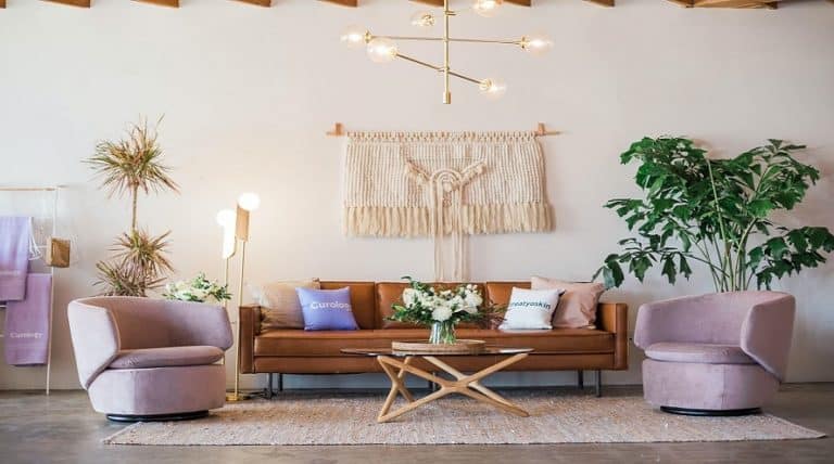 El verano, época ideal para cambiar tus muebles