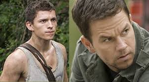 Holland será el protagonista de "Uncharted" junto a Mark Wahlberg