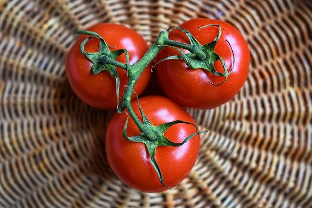 tomates manchas piel