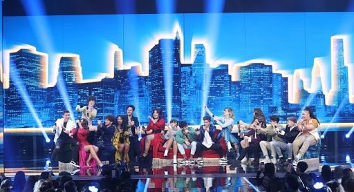 Estos son los artistas que podrás escuchar este fin de semana en el concierto de 'OT 2020' en Madrid