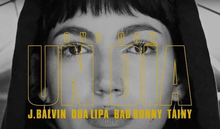 Úrsula Corberó (Tokio): de su éxito en ‘La casa de papel’ a rozar el nirvana en Norteamérica con Dua Lipa