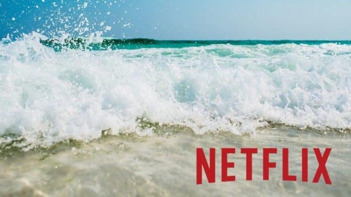 Películas entretenidas de Netflix ideales para una noche de calor insoportable