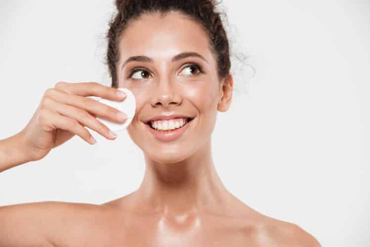 Estos son los productos CIEN y Deliplus para limpiar tu rostro al 100%