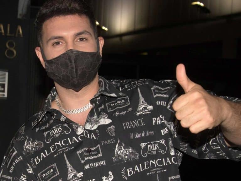 Omar Montes se erige como adalid de las medidas anti-coronavirus