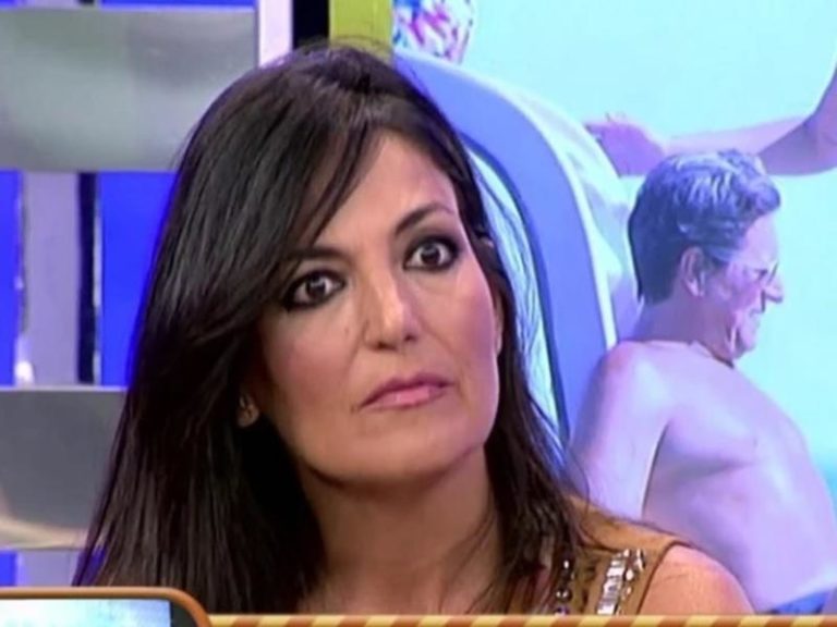 Lely Céspedes: «Ernesto Neyra es un maltratador»