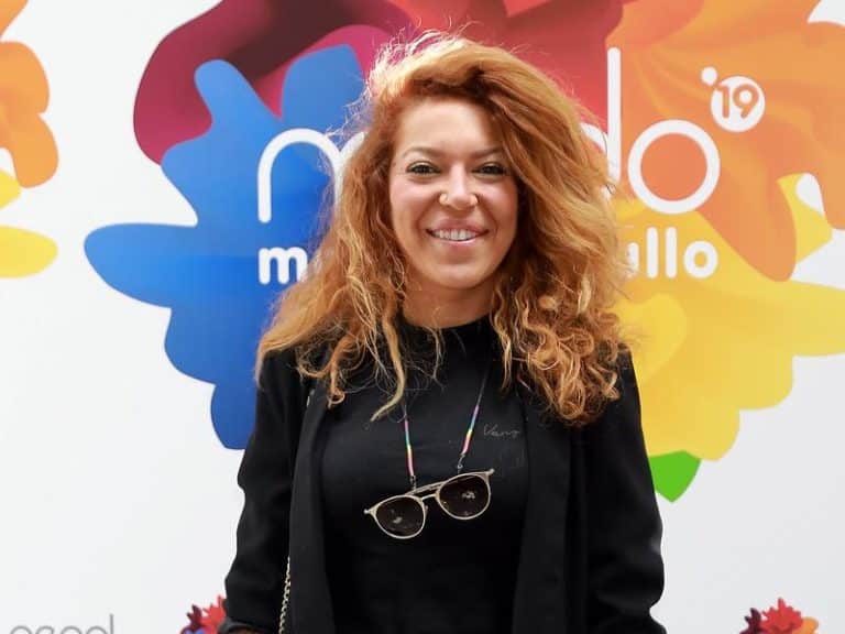La escapada de Sofía Cristo con sus ‘titas’ que nunca olvidará