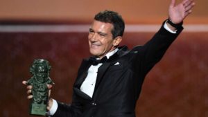 Antonio Banderas: una carrera en línea ascendente hasta el éxito en Hollywood