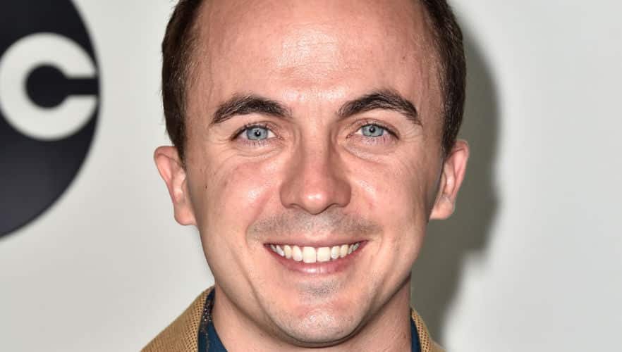 Así están ahora los protagonistas de Malcolm in the middle