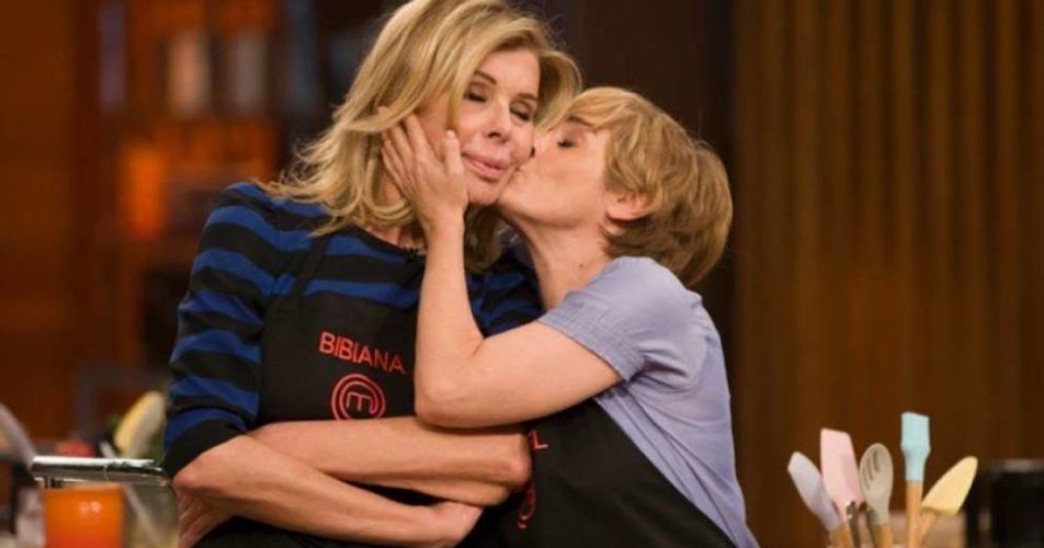 Anabel Alonso experimenta las primeras dificultades en su maternidad