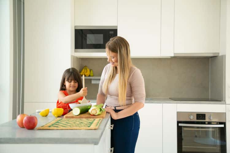 Los mejores accesorios para tu cocina que encuentras en Primark Home