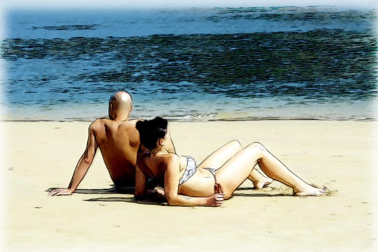 After sun, cremas hidratantes y otros cosméticos para que no pierdas el bronceado