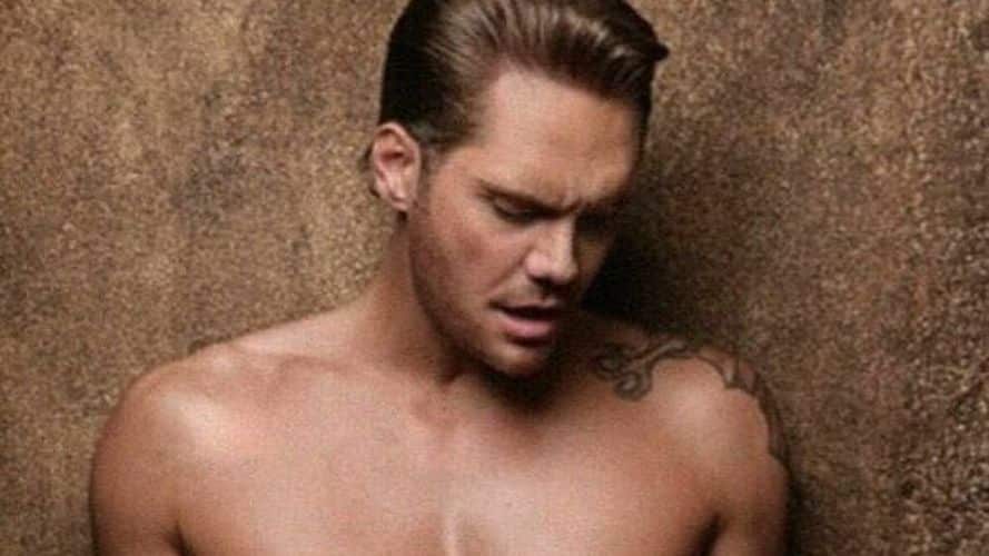 Nacho Vidal tendrá su propio biopic para ver en streaming