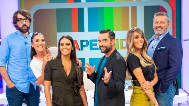 Bofetón a Telecinco: esta famosa se larga a la competencia con Cristina Pedroche